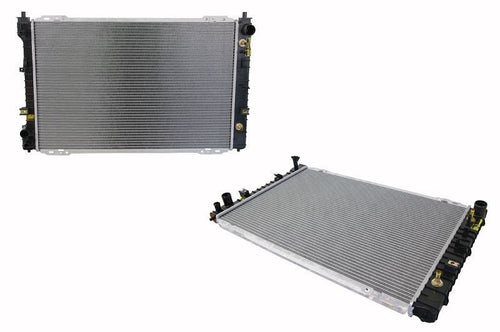 FORD ESCAPE BA/ZA/ZB/ZC RADIATOR