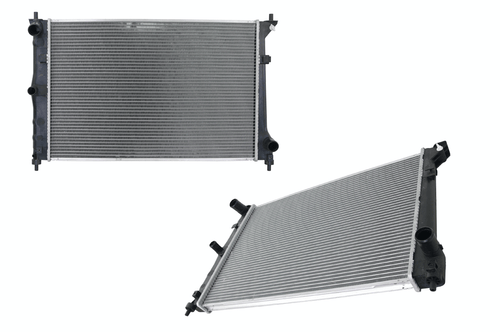 FORD FALCON BF RADIATOR