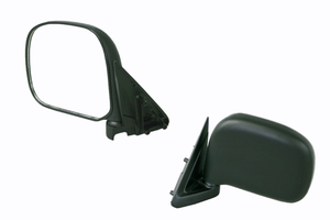 TOYOTA HIACE 1989-2005 DOOR MIRROR LEFT HANDSIDE