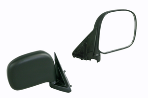 TOYOTA HIACE 1989-2005 DOOR MIRROR RIGHT HANDSIDE