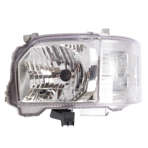 TOYOTA HIACE LWB 2014-2019 HEADLIGHT LEFT HANDSIDE