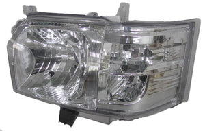 TOYOTA HIACE SLWB 2014-2019 HEADLIGHT LEFT HANDSIDE