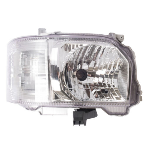 TOYOTA HIACE LWB 2014-2019 HEADLIGHT RIGHT HANDSIDE