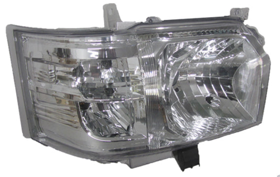 TOYOTA HIACE SLWB 2014-2019 HEADLIGHT RIGHT HANDSIDE