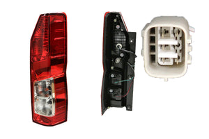 TOYOTA HIACE 2019-ONWARDS TAIL LIGHT RIGHT HANDSIDE (DRIVER SIDE)