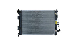 KIA CERATO YD RADIATOR