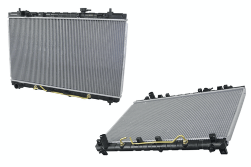 KIA CARNIVAL VQ RADIATOR