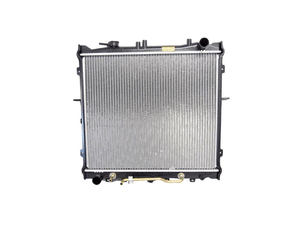 KIA SPORTAGE NB RADIATOR