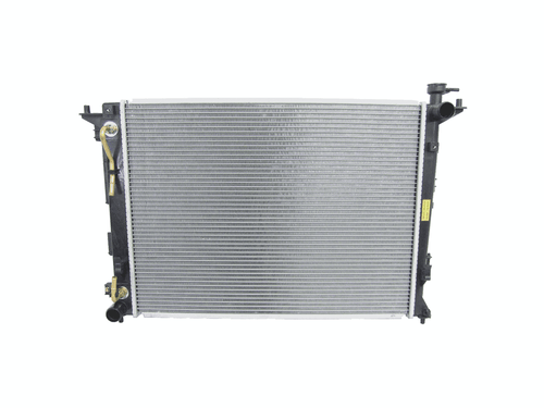 KIA SPORTAGE SL RADIATOR