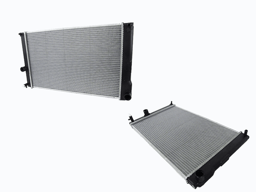 LEXUS CT2000H RADIATOR