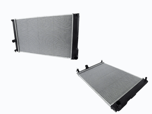 LEXUS CT2000H RADIATOR