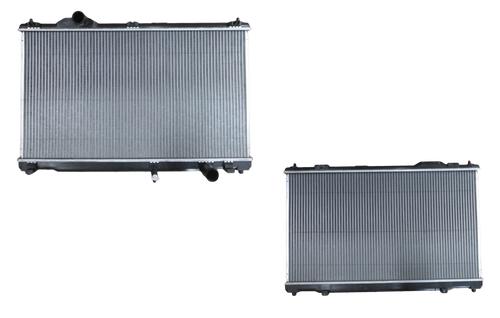 LEXUS GS300/GS450H JZS190 RADIATOR