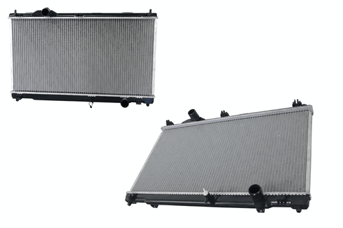 LEXUS IS250/IS350 GSE20/GSE30 RADIATOR