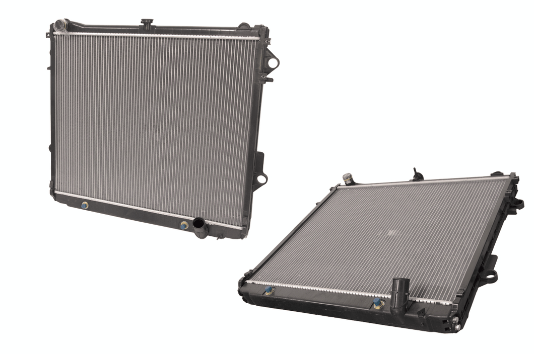 LEXUS LX460/LX570 URJ201R RADIATOR