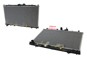 MITSUBISHI 380 DB RADIATOR