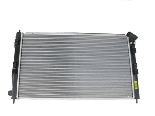 MITSUBISHI ASX XA RADIATOR