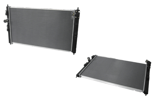 MITSUBISHI ASX XB/XC RADIATOR