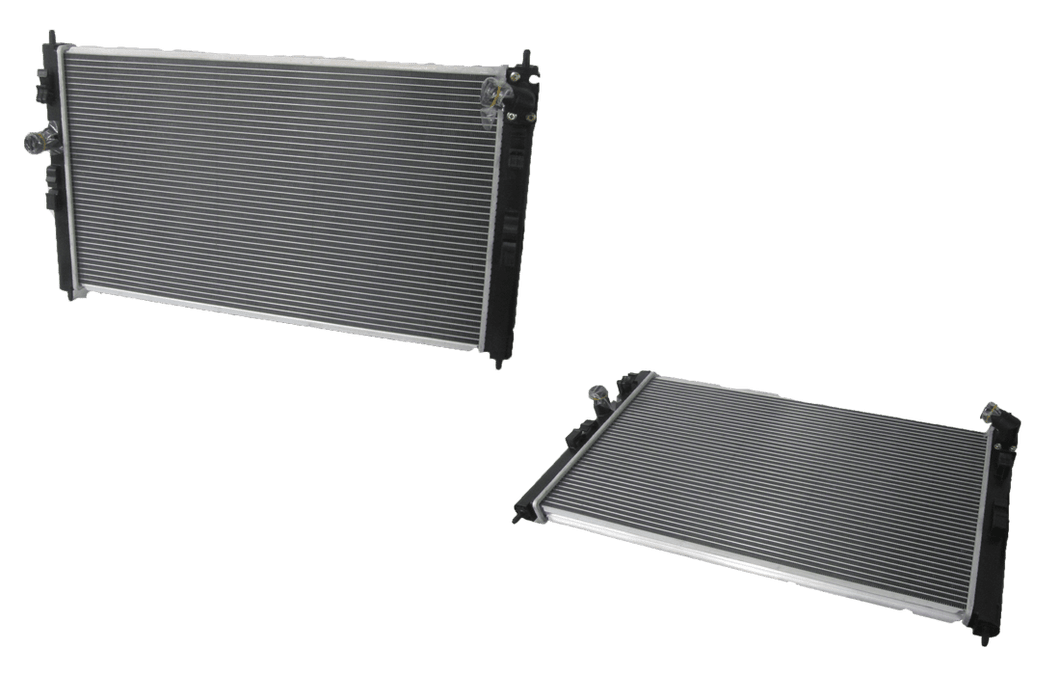 MITSUBISHI ASX XB/XC RADIATOR