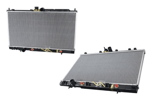 MITSUBISHI LANCER CG RADIATOR