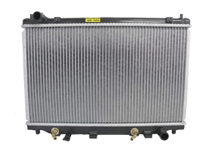 MAZDA 2 DY RADIATOR