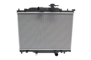 MAZDA 2 DJ/DL RADIATOR