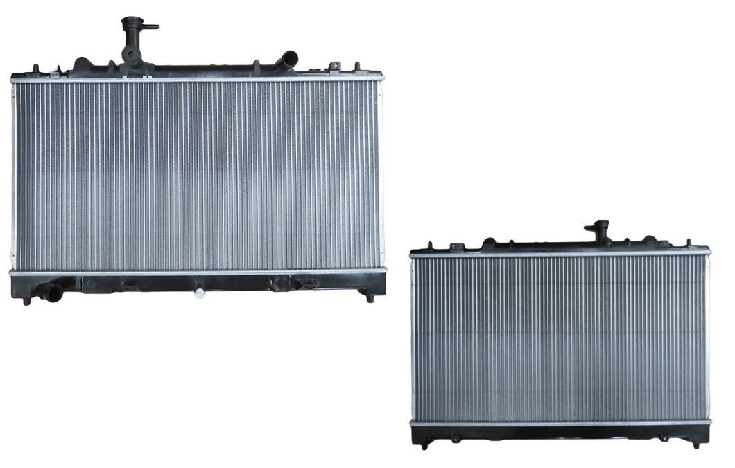 MAZDA 6 GH RADIATOR