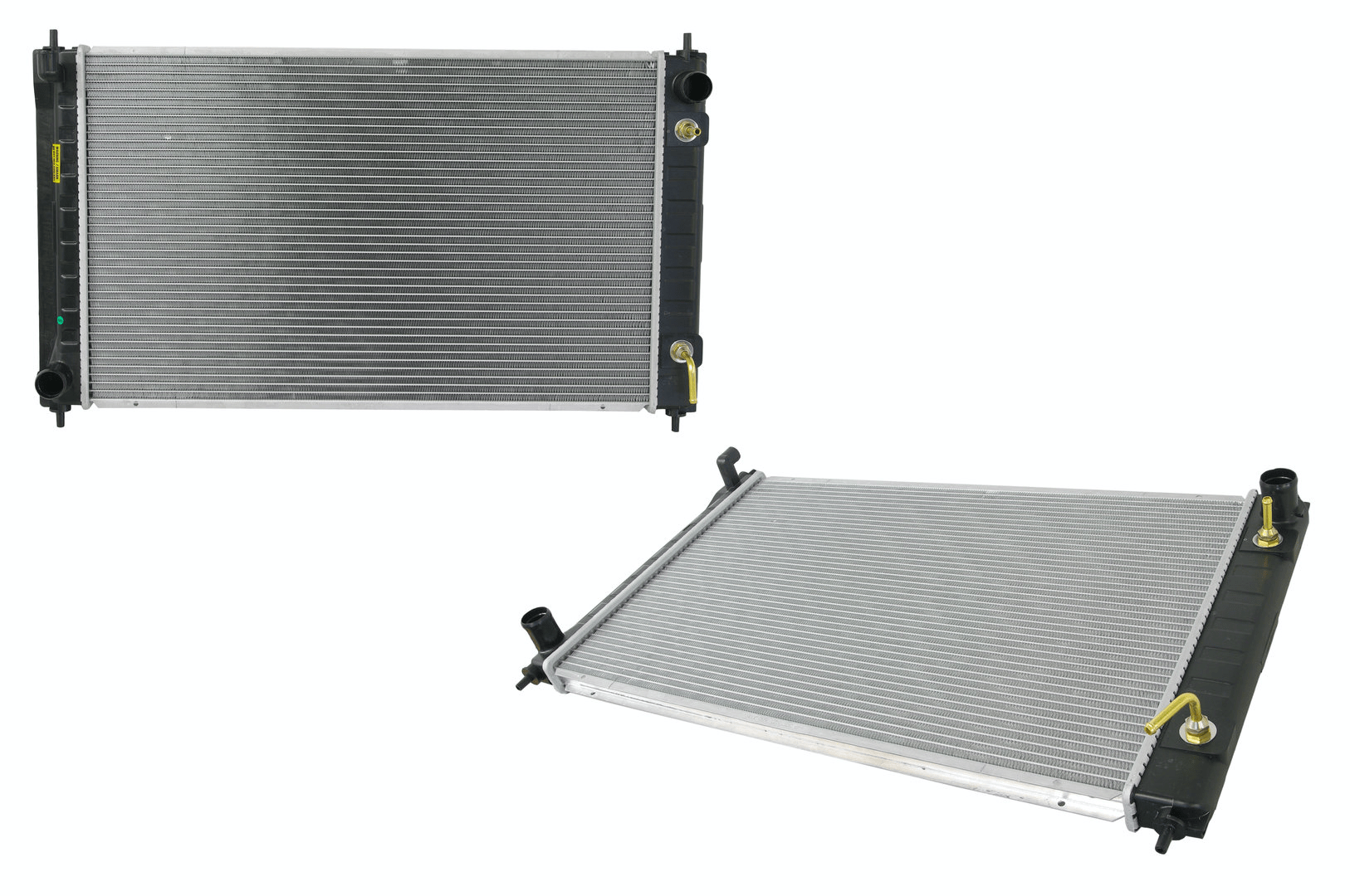 NISSAN MAXIMA J32 RADIATOR – AP Warehouse