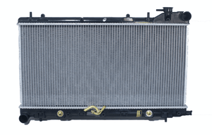 SUBARU FORESTER SG RADIATOR 2002-2007 (NO BLEED PIPE)