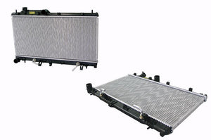 SUBARU FORESTER SH RADIATOR