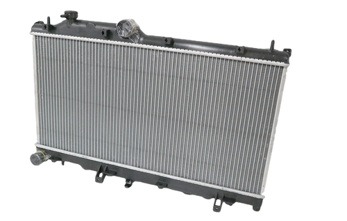 SUBARU FORESTER SJ RADIATOR