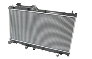 SUBARU FORESTER SJ RADIATOR