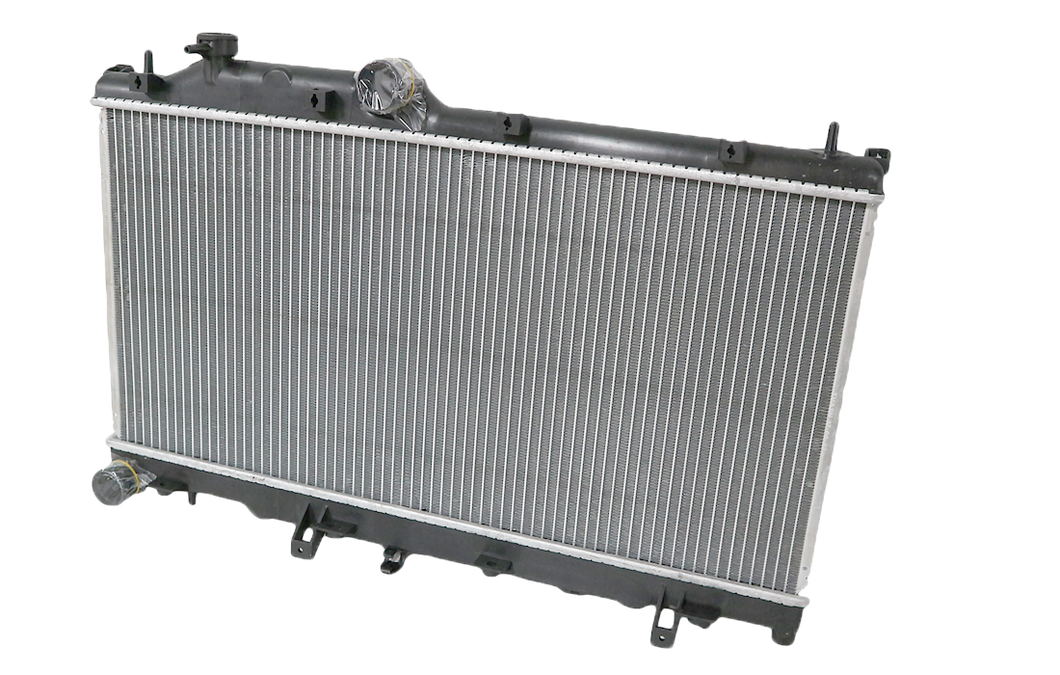 SUBARU FORESTER SJ RADIATOR