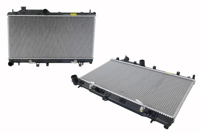 SUBARU FORESTER SJ/S4 RADIATOR