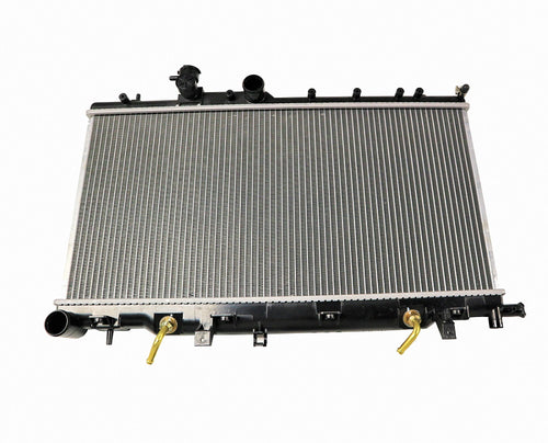 SUBARU IMPREZA GD RADIATOR