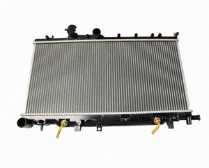 SUBARU IMPREZA GD RADIATOR