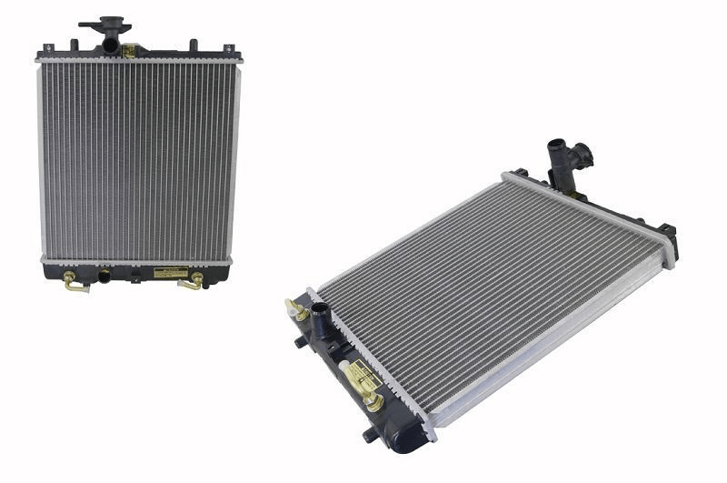 SUZUKI IGNIS RG413/RG415 RADIATOR