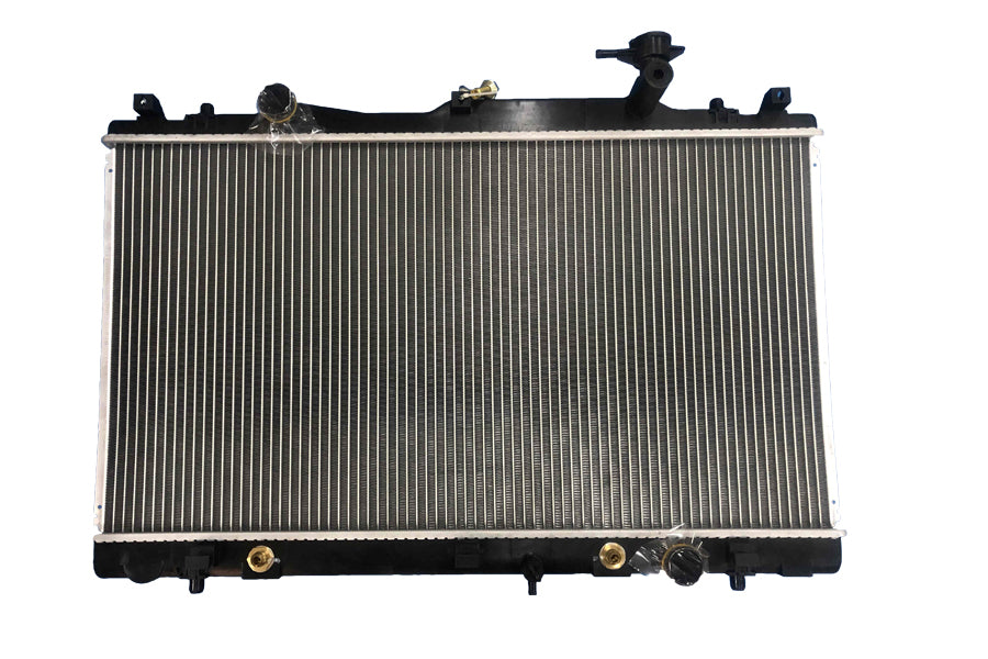 SUZUKI KIZASHI FR RADIATOR