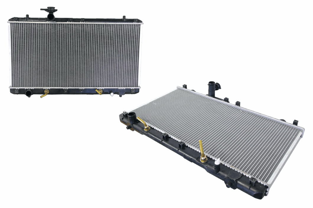 SUZUKI LIANA RH416 RADIATOR