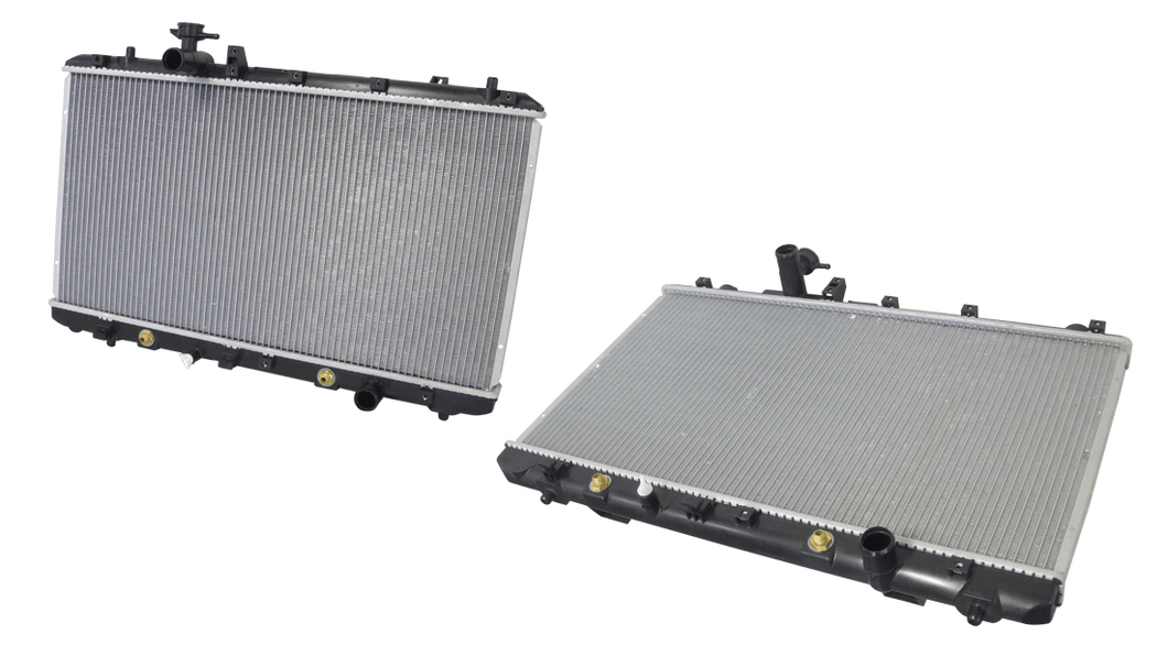 SUZUKI SX4 GYA/GYB RADIATOR