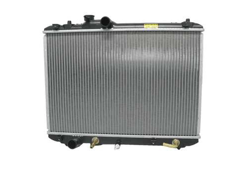 SUZUKI SWIFT EZ RADIATOR