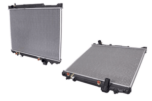 SUZUKI XL-7 JA RADIATOR