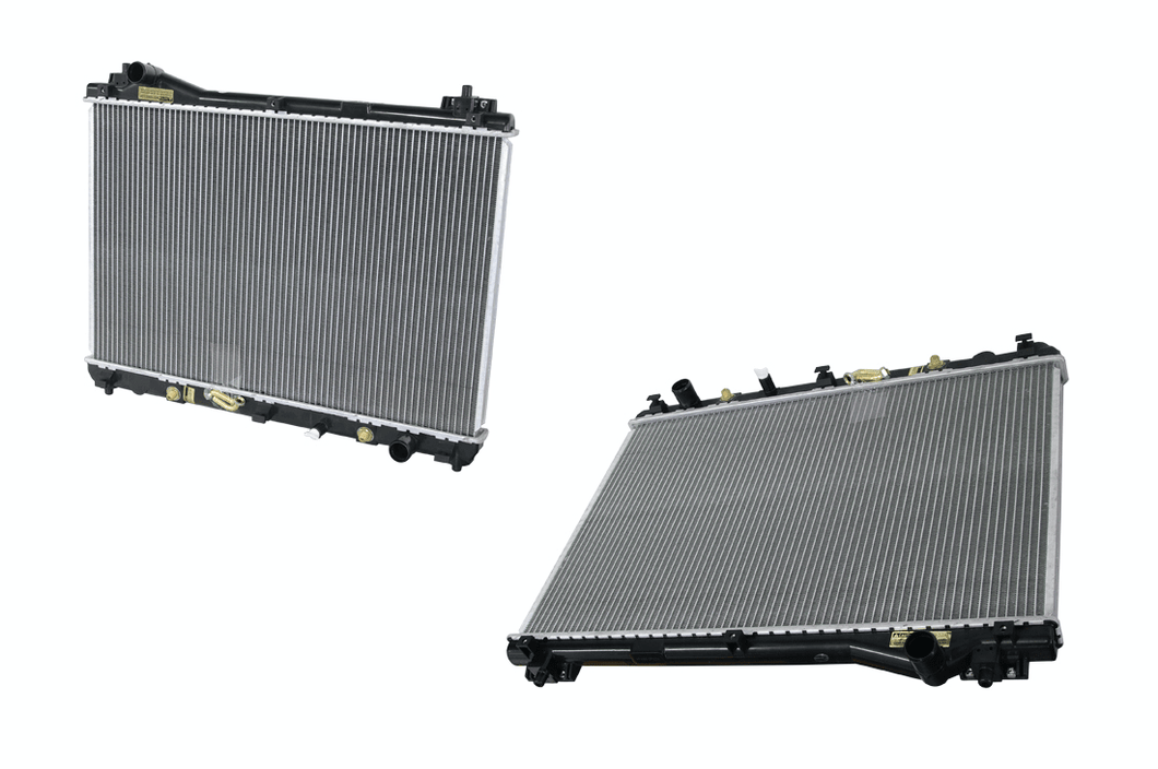 SUZUKI GRAND VITARA JB/JT RADIATOR