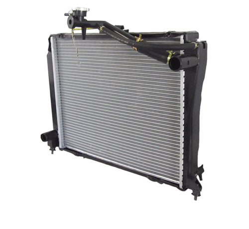 TOYOTA HIACE RZH PETROL RADIATOR 1989-2005