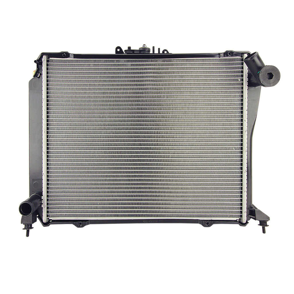 TOYOTA HIACE RZH DIESEL RADIATOR 1989-2005