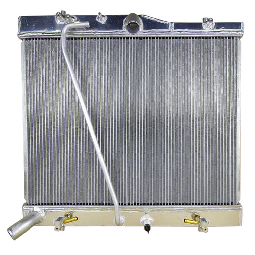 TOYOTA HIACE TRH RADIATOR FULLY ALLOY 01/2005-2014