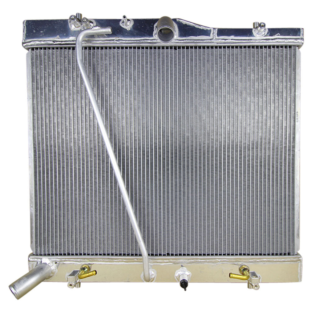 TOYOTA HIACE TRH RADIATOR FULLY ALLOY 01/2005-2014