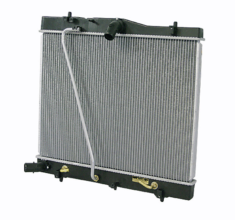 TOYOTA HIACE TRH PETROL RADIATOR 01/2005-2014