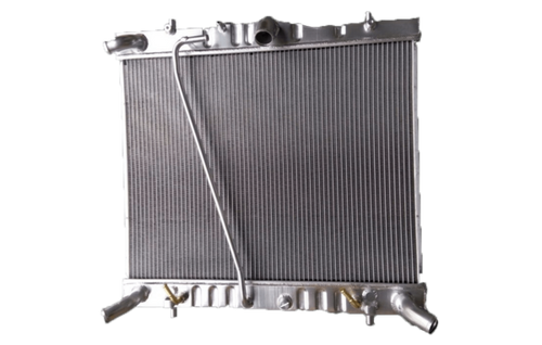 TOYOTA HIACE KDH DIESEL RADIATOR 2005-2010