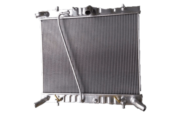 TOYOTA HIACE KDH DIESEL RADIATOR 2005-2010