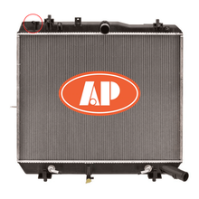 Load image into Gallery viewer, TOYOTA HIACE KDH DIESEL RADIATOR 2014-2019